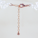 Arabesque - Arabesque Moonstone-Satin white - 4